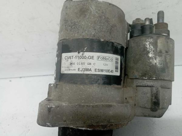 DEMARREUR FORD - Vue 5